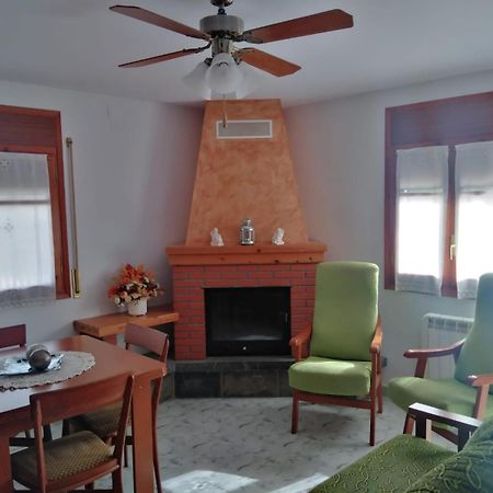 Apartamento Rural Casa Paco Con Jacuzzi Exterior Y Barbacoa Ainsa Luaran gambar