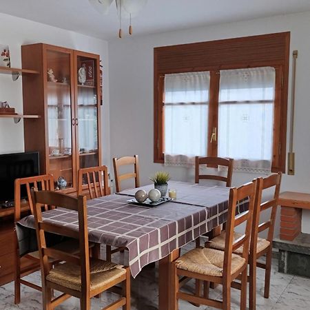 Apartamento Rural Casa Paco Con Jacuzzi Exterior Y Barbacoa Ainsa Luaran gambar