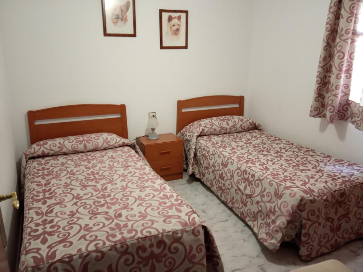 Apartamento Rural Casa Paco Con Jacuzzi Exterior Y Barbacoa Ainsa Luaran gambar