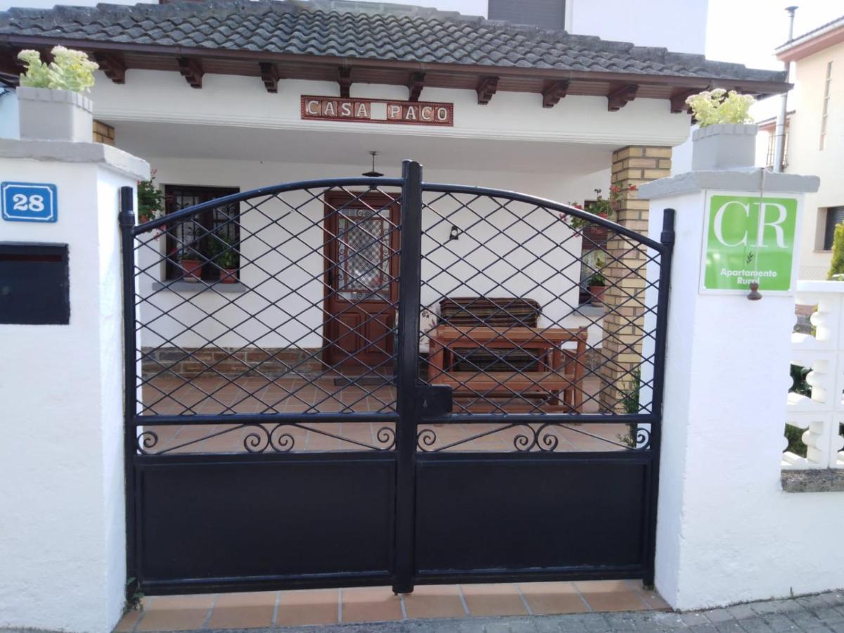 Apartamento Rural Casa Paco Con Jacuzzi Exterior Y Barbacoa Ainsa Luaran gambar