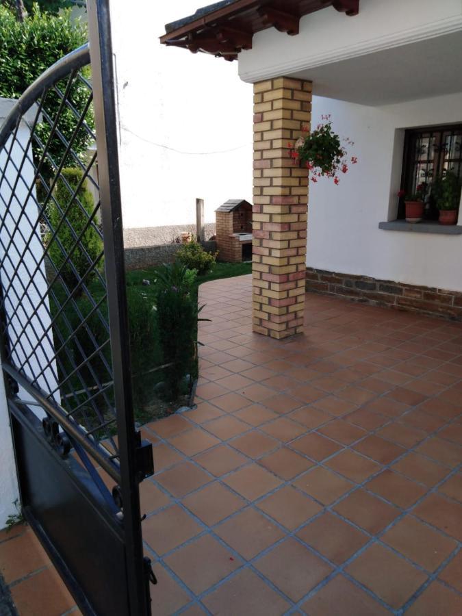 Apartamento Rural Casa Paco Con Jacuzzi Exterior Y Barbacoa Ainsa Luaran gambar