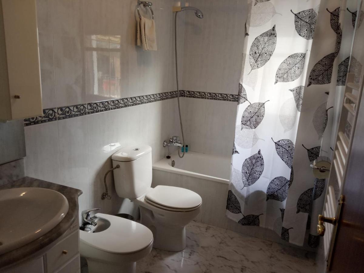 Apartamento Rural Casa Paco Con Jacuzzi Exterior Y Barbacoa Ainsa Luaran gambar