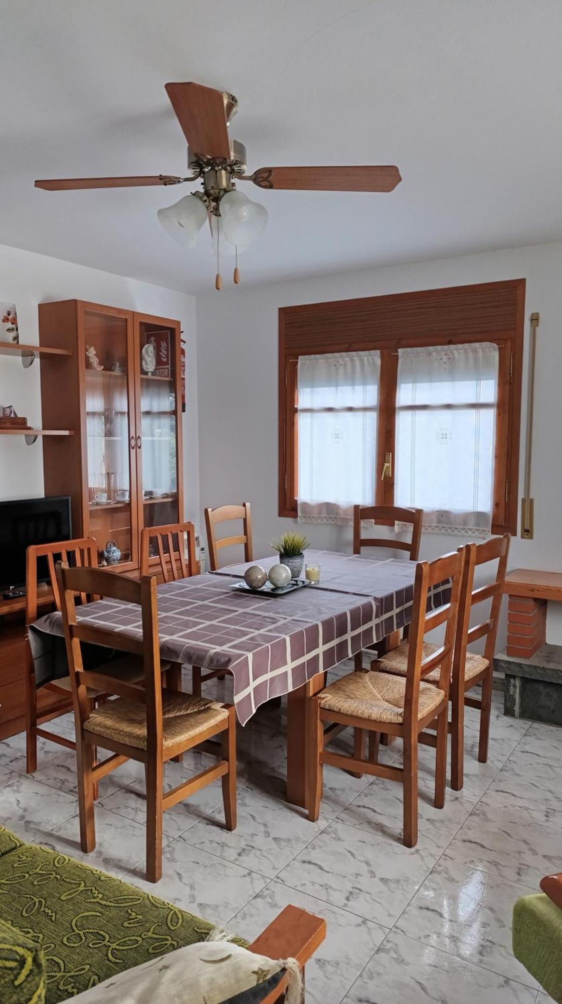 Apartamento Rural Casa Paco Con Jacuzzi Exterior Y Barbacoa Ainsa Luaran gambar