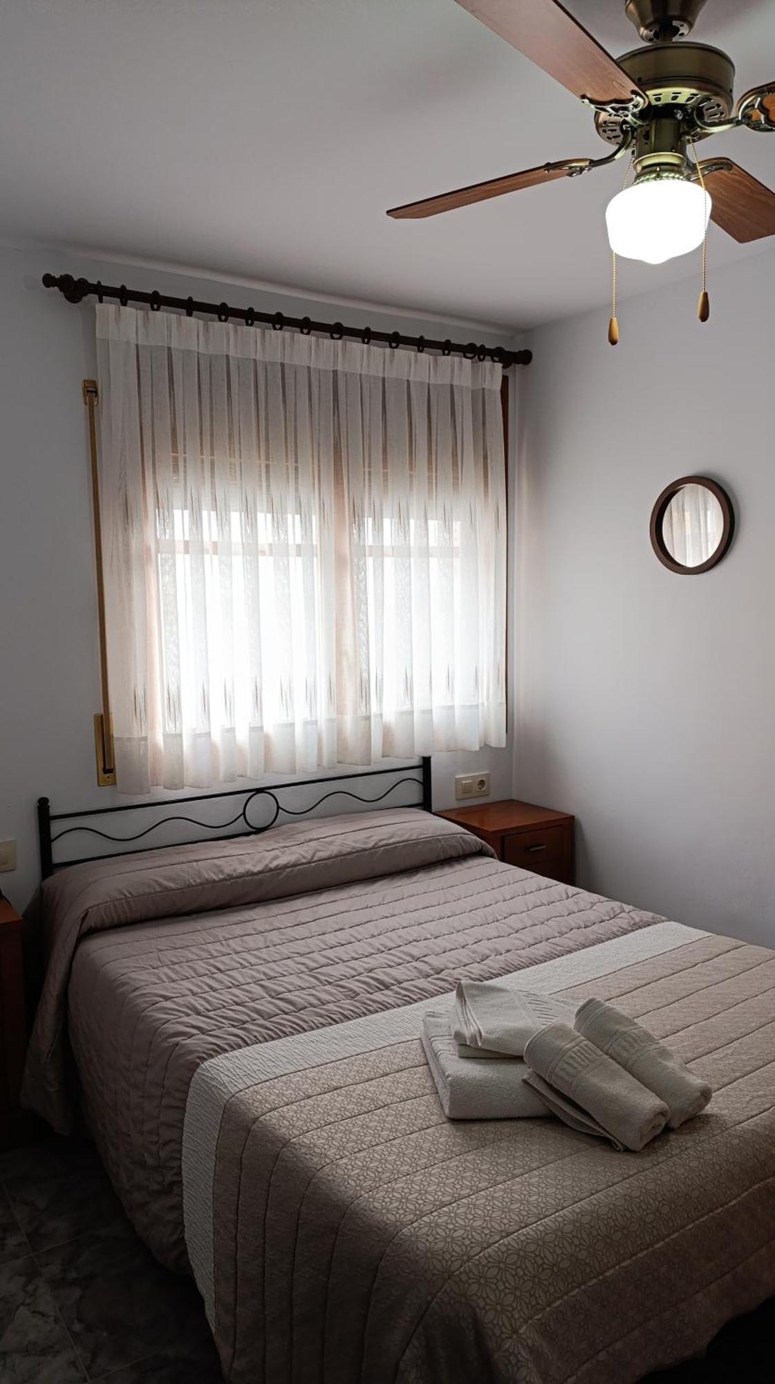 Apartamento Rural Casa Paco Con Jacuzzi Exterior Y Barbacoa Ainsa Luaran gambar